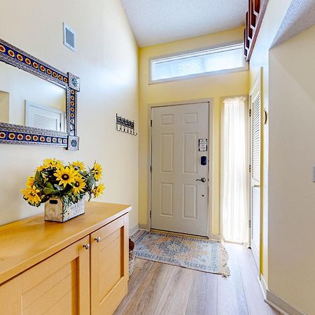 Windward Village 109 Hilton Head Island Bagian luar foto