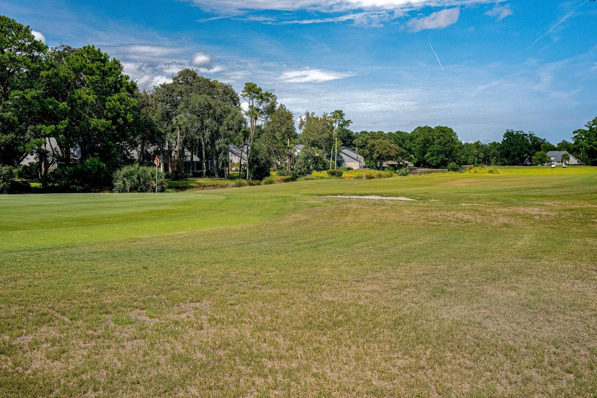 Windward Village 109 Hilton Head Island Bagian luar foto
