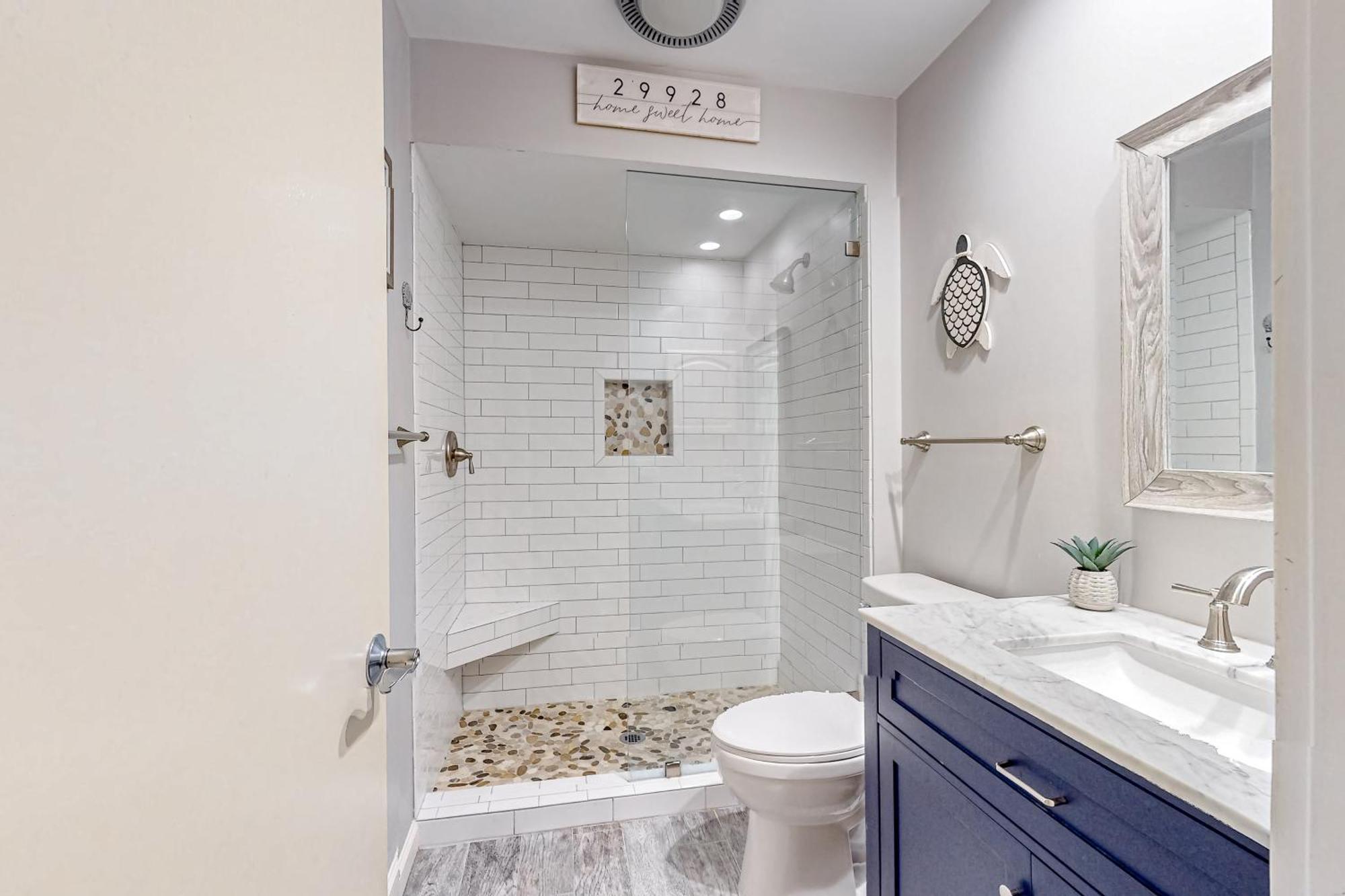 Windward Village 109 Hilton Head Island Bagian luar foto